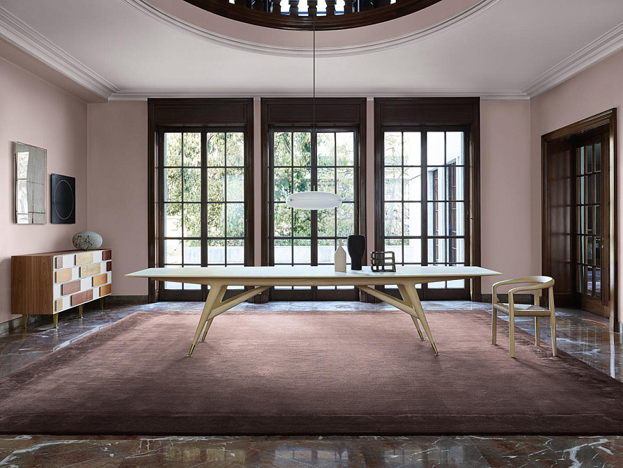 Фото Стол Molteni Tables