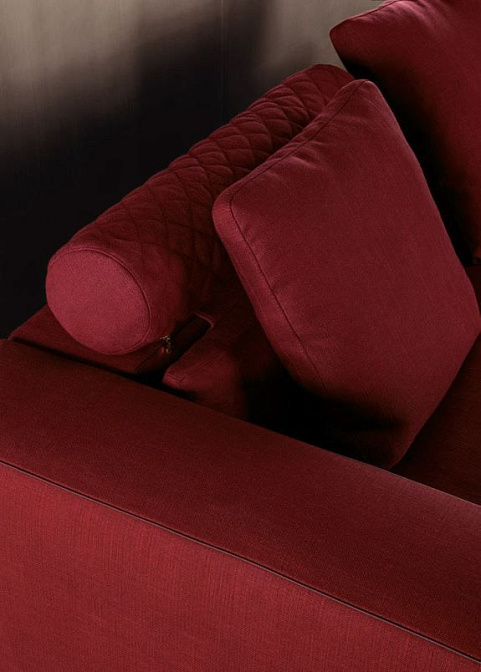 Фото Шезлонг Minotti Leonard