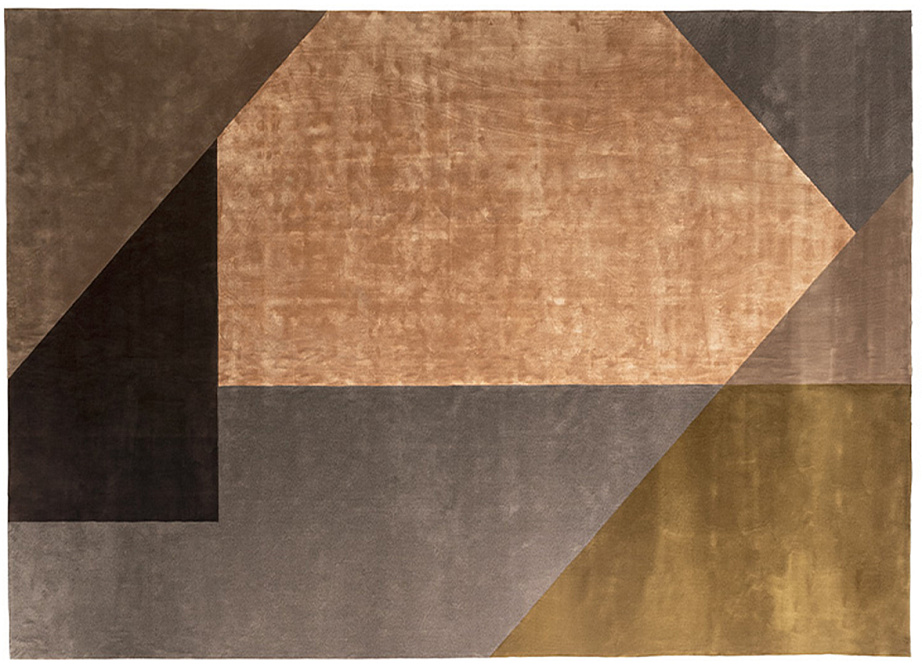 Фото Декор Molteni Mosaico