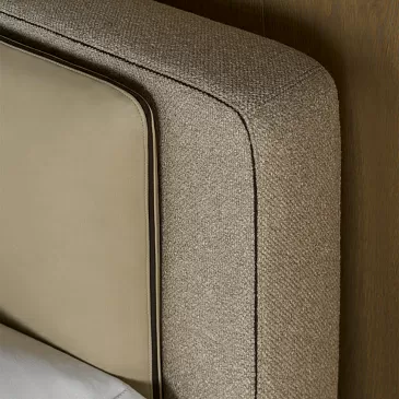 Фото Кровать Aldgate Zafire от Molteni & C