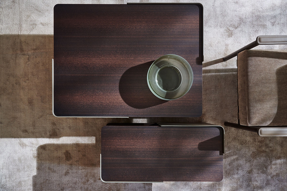 Фото Стол Molteni Hubert
