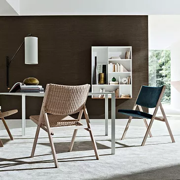 Фото Стол Lessless от Molteni & C