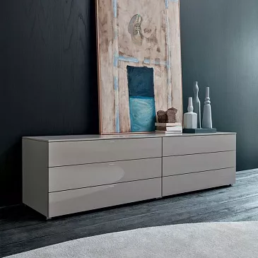 Фото Комод 909 от Molteni & C