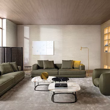 Фото Диван Augusto от Molteni & C
