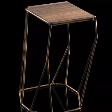 Фото Журнальный столик W-Table от Henge