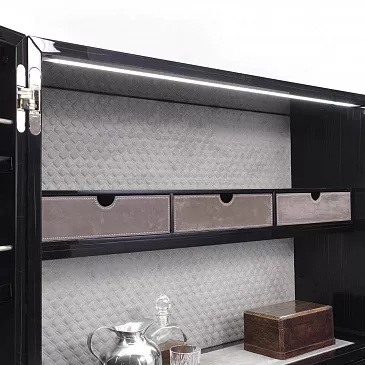 Фото Бар Crivelli от Vittoria Frigerio