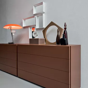 Фото Рамка D.950.1 от Molteni & C