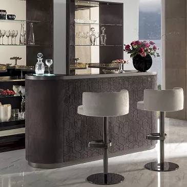 Фото Бар Alexander от Longhi