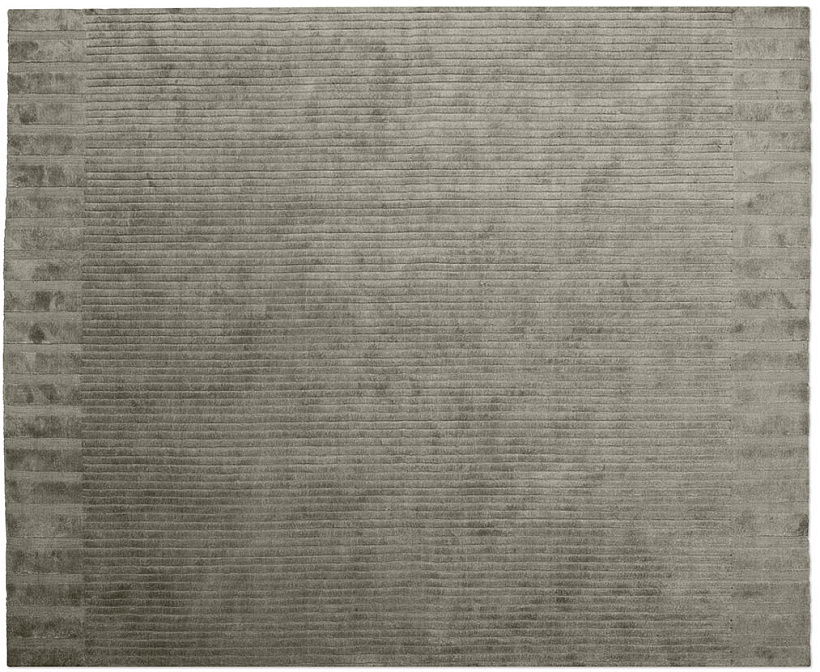 Фото Декор Molteni LOOP & CUT CARPET