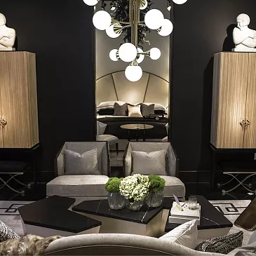 Фото Бар Chez harrods от Christopher Guy