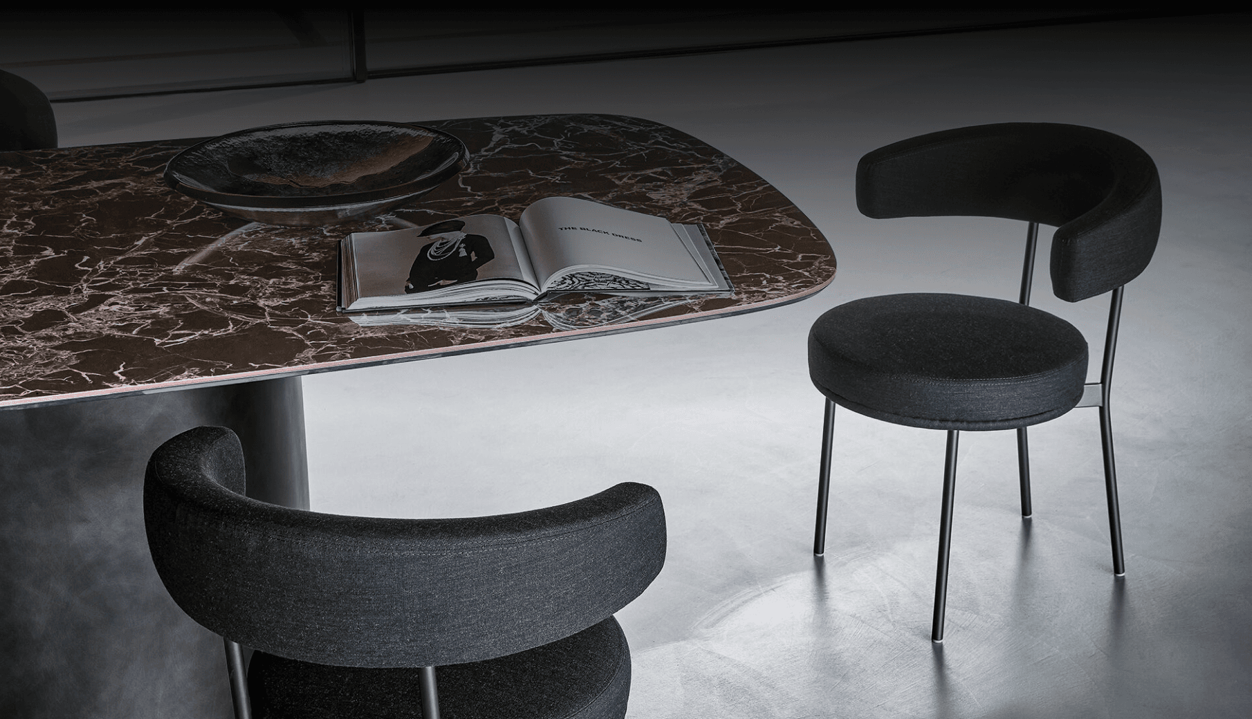 Фото Мебель 26 Collection от Bonaldo