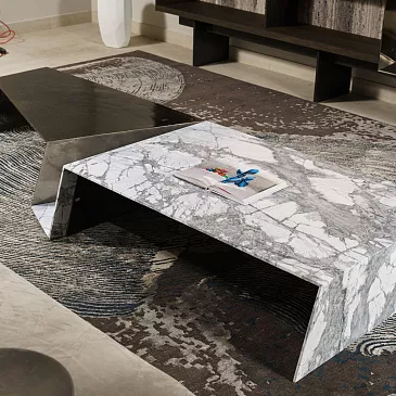 Фото Журнальный столик Origami от Henge